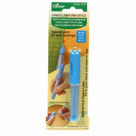 Chaco Liner Pen Style - Default