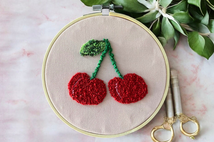 Cherry on Top