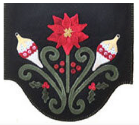 Christmas Garden Kit - Kit with Pattern - Default