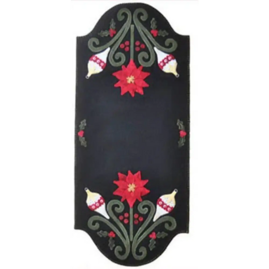 Christmas Garden Kit - Kit with Pattern - Default