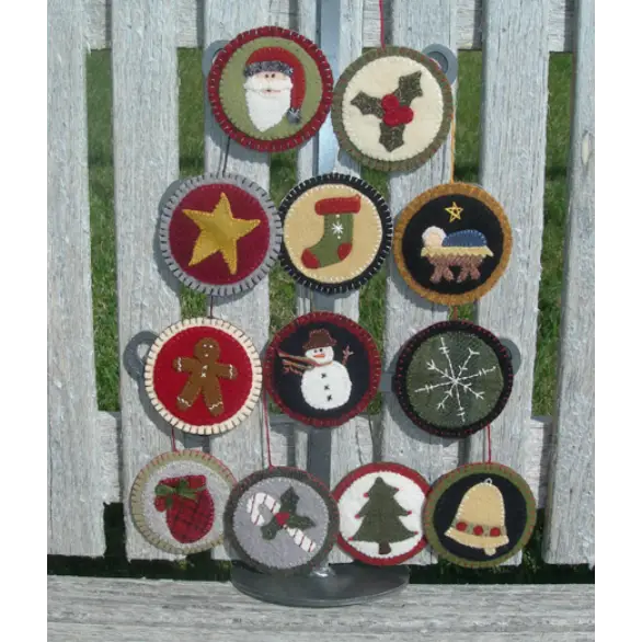 Christmas Ornaments - Default
