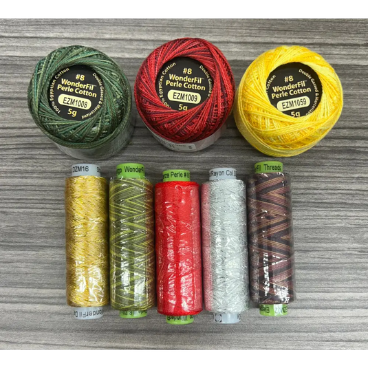 Christmas Sparkle Pack