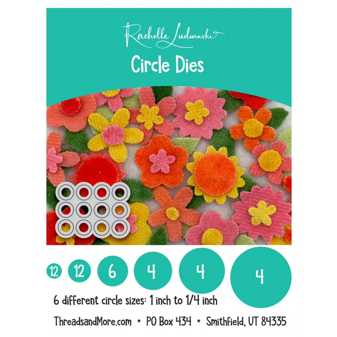 Circle Dies