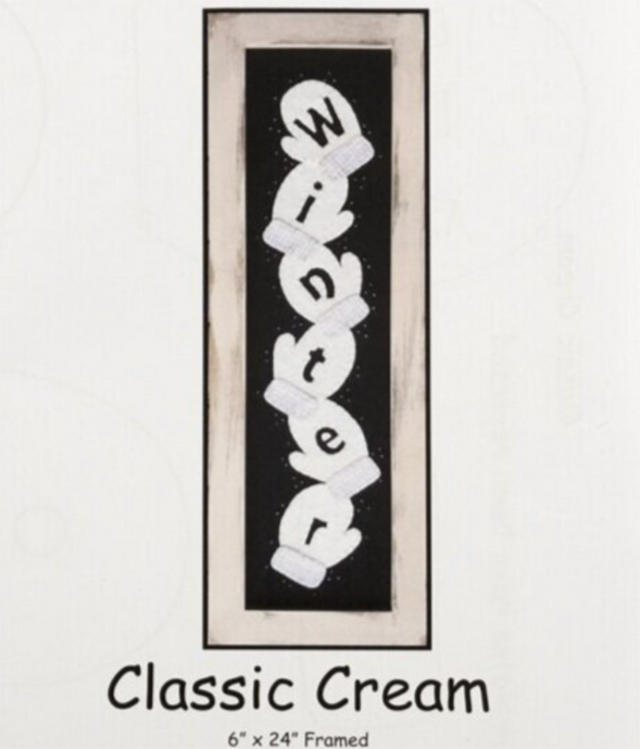 Classic Cream - Default