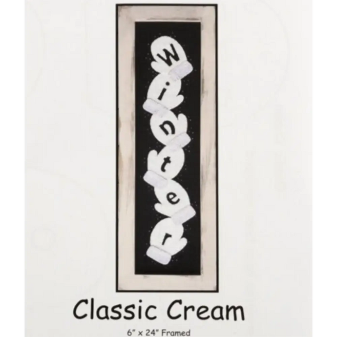 Classic Cream - Default