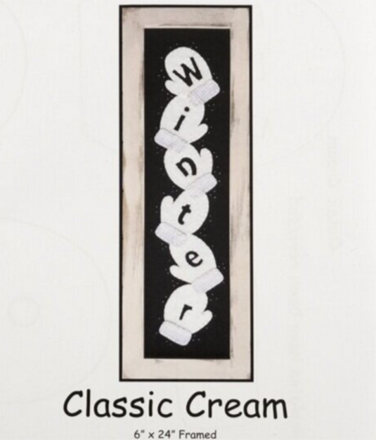 Classic Cream - Default
