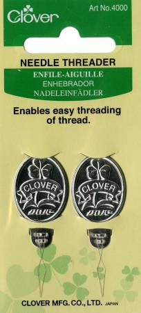 Clover Needle Threader - Default