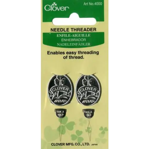 Clover Needle Threader - Default