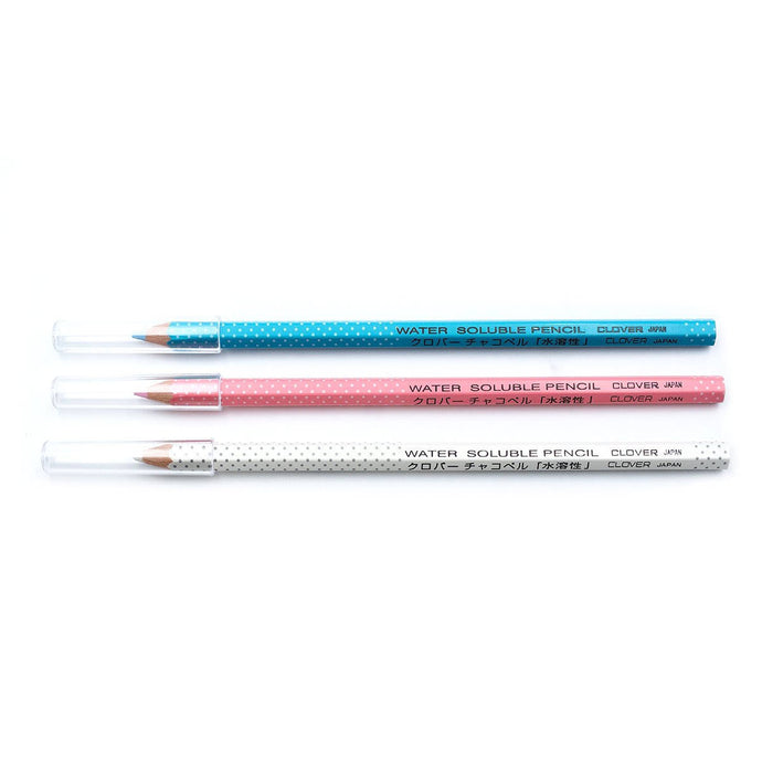 Clover Water Soluble Pencil - Default