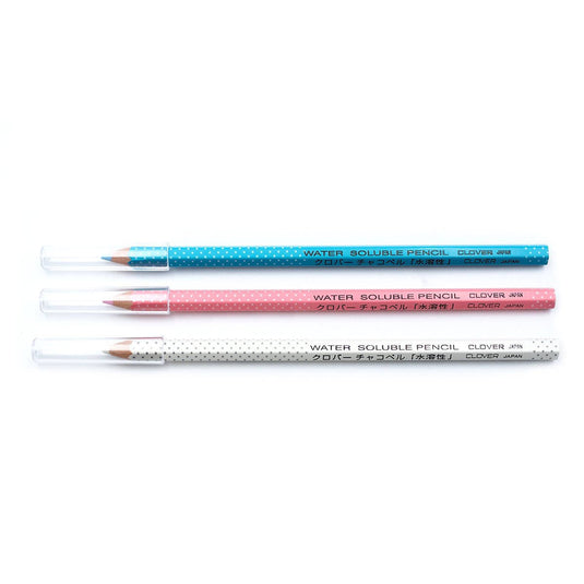 Clover Water Soluble Pencil - Default