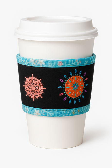 Coffee Cozy