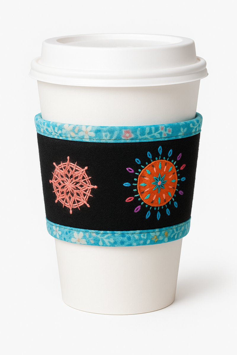 Load image into Gallery viewer, Coffee Cozy
