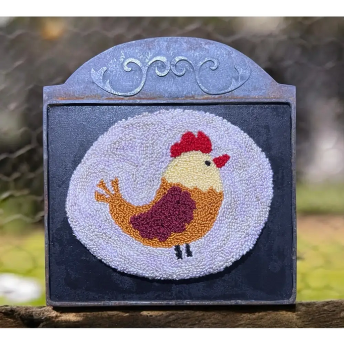 Coop Chick