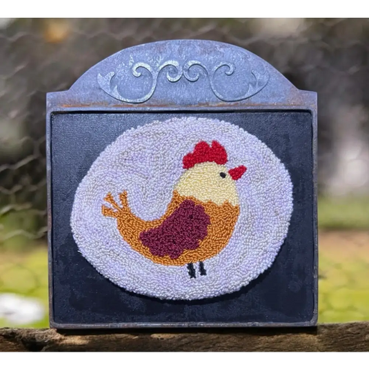 Coop Chick