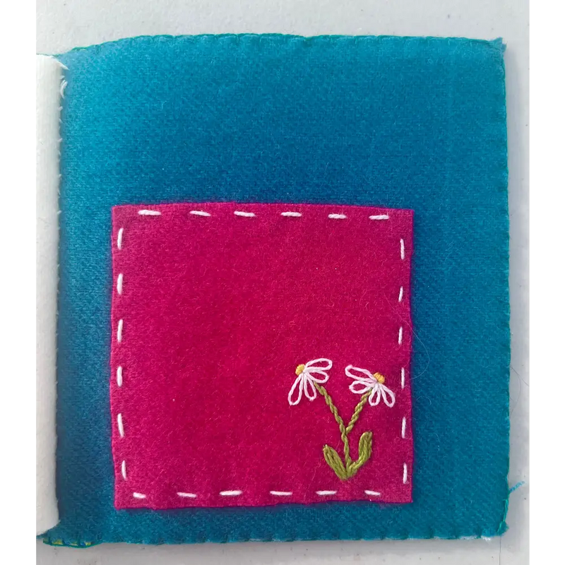 Load image into Gallery viewer, Create Needle Book
