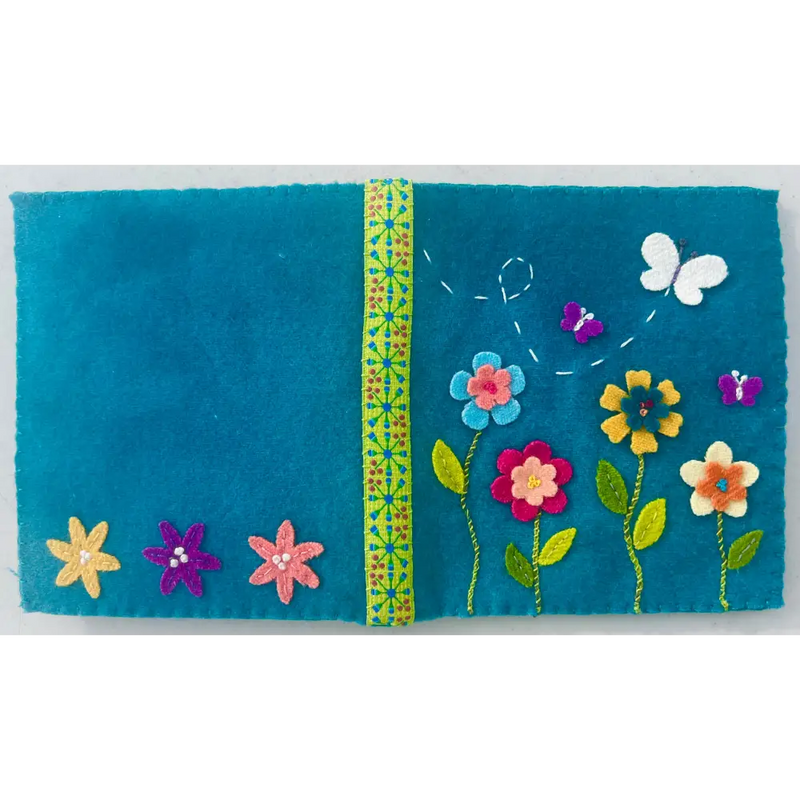 Load image into Gallery viewer, Create Needle Book
