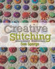 Creative Stitching (2nd Edition) - Regular - Default