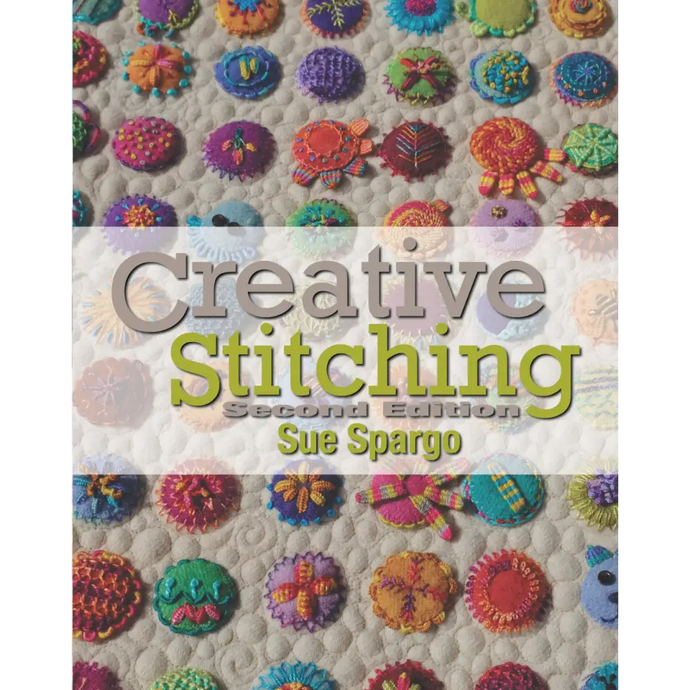 Creative Stitching - Default