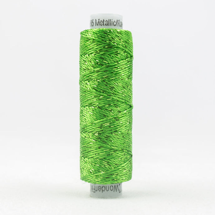 Dazzle- Classic Green (4110) - Size 8 - Default