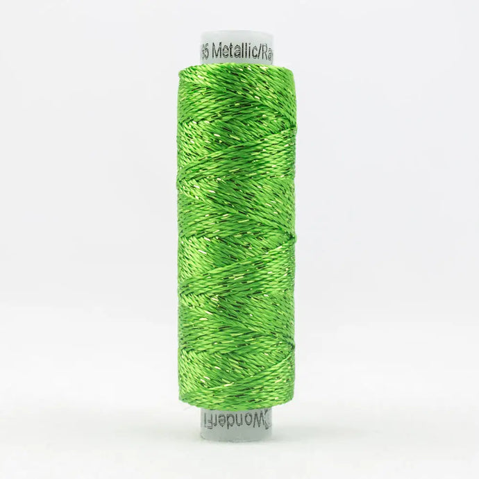 Dazzle- Classic Green (4110) - Size 8 - Default