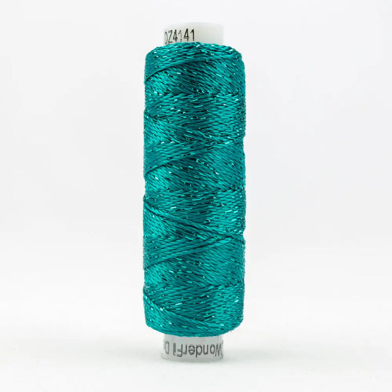 Load image into Gallery viewer, Dazzle- Deep Peacock (4141) - 8 - Default
