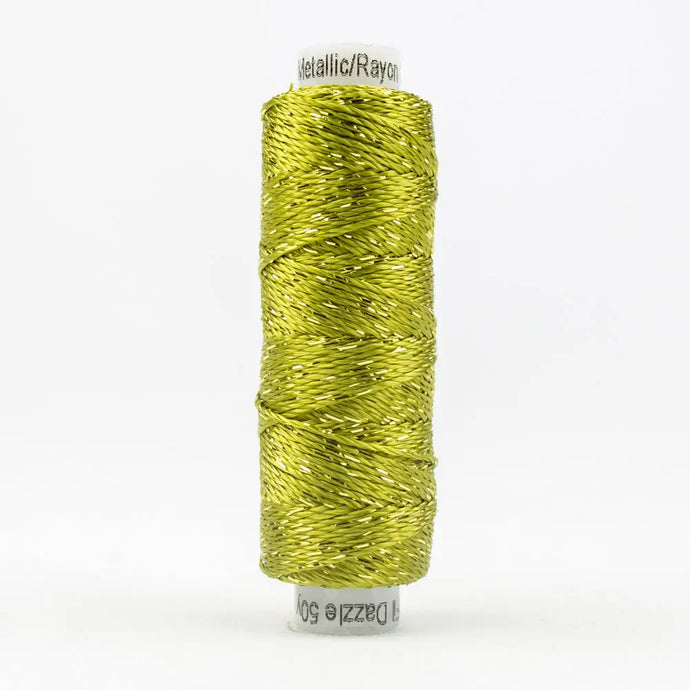 Dazzle- Golden Oliver (4120) - Size 8 - Default