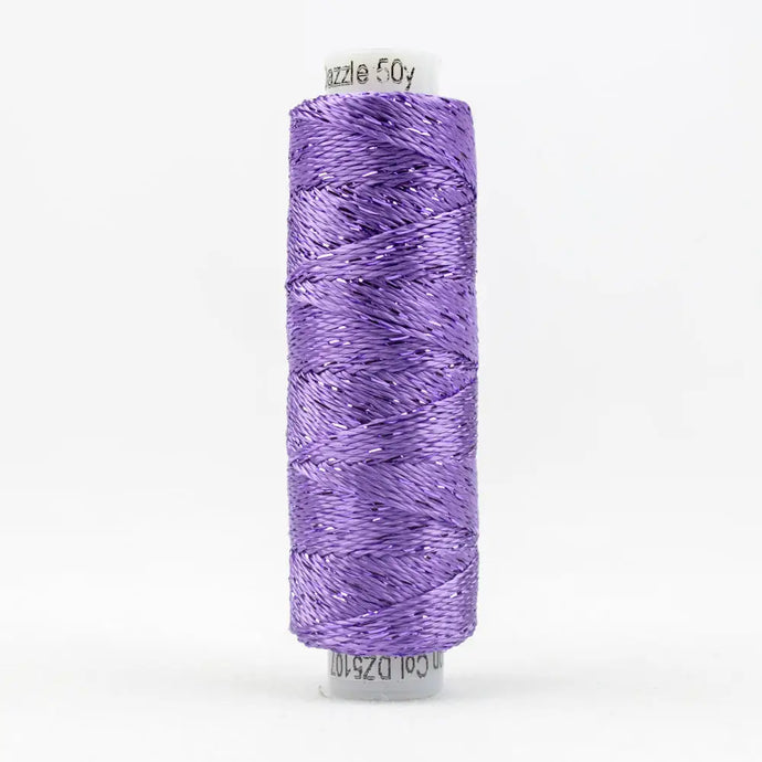 Dazzle- Hyacinth (5107) - Size 8 - Default