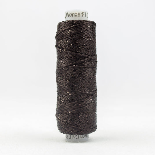 Dazzle- Licorice (7125) - 8 - Default