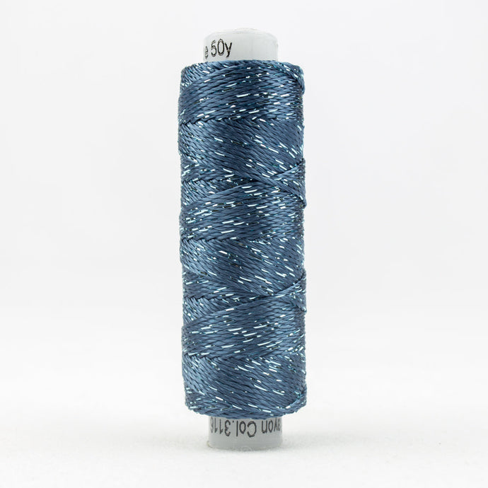 Dazzle- Majolica Blue (3116) - 8 - Default