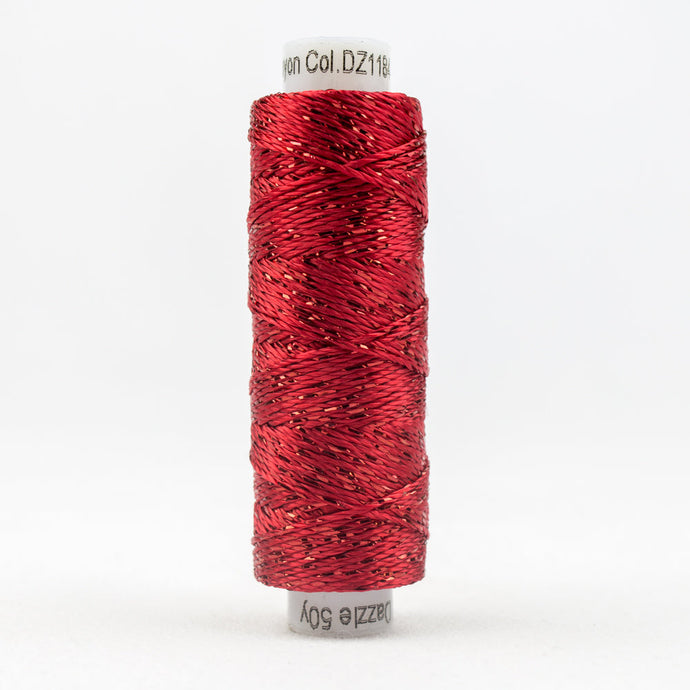 Dazzle- Mars Red (1184) - 8 - Default