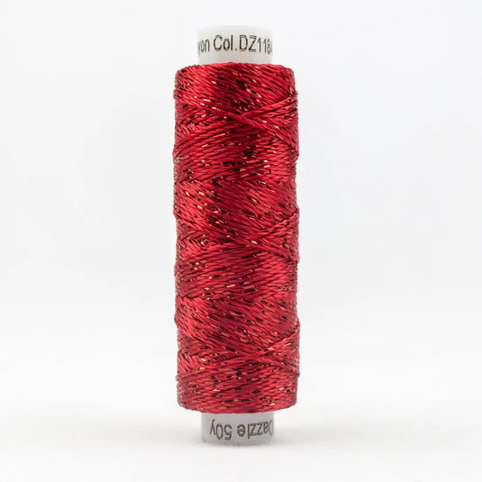 Dazzle- Mars Red (1184) - 8 - Default