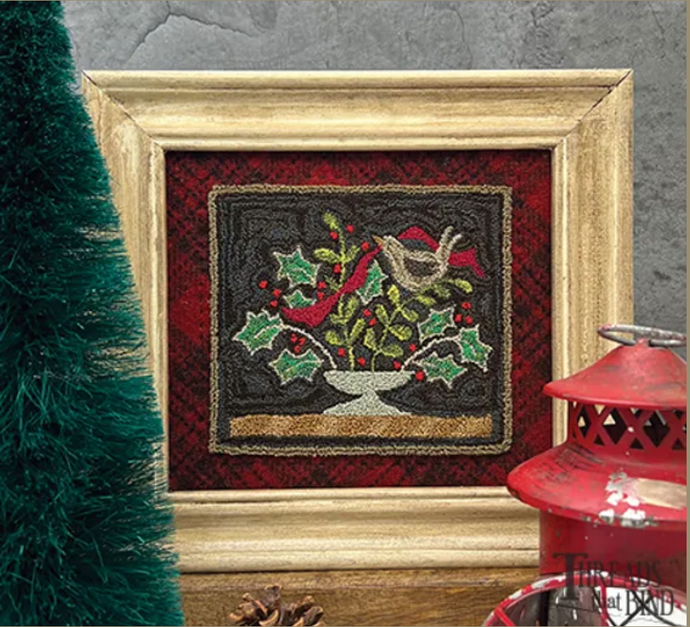 Deck the Halls Punch - Default