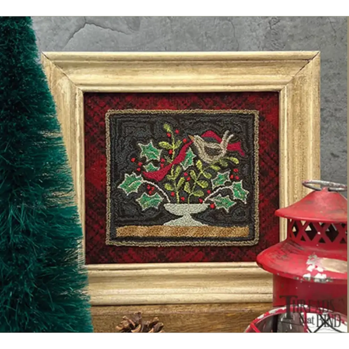 Deck the Halls Punch - Default