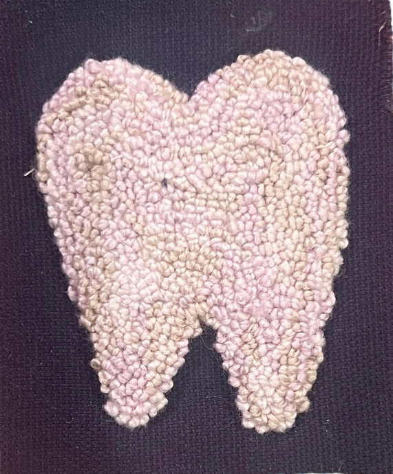 Dentist Magnet