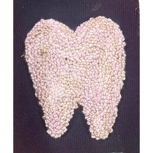 Dentist Magnet