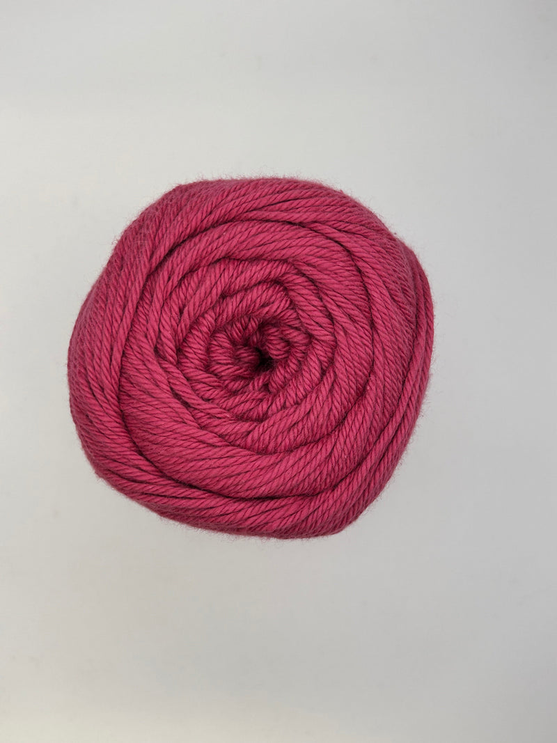 Load image into Gallery viewer, Dishie Worsted 100 gm Yarn - Begonia - 25790 - Default
