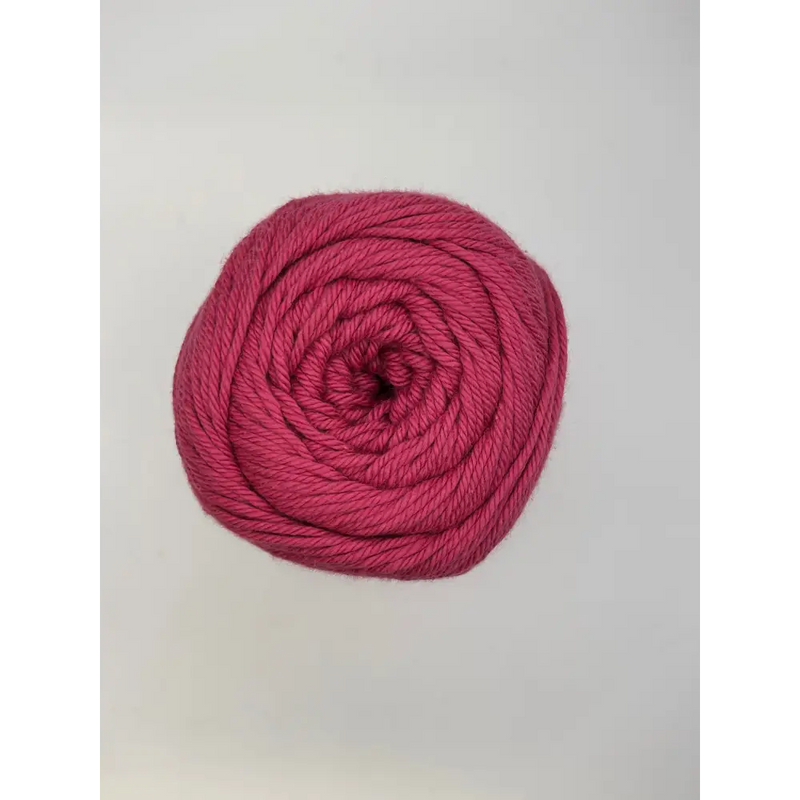Load image into Gallery viewer, Dishie Worsted 100 gm Yarn - Begonia - 25790 - Default

