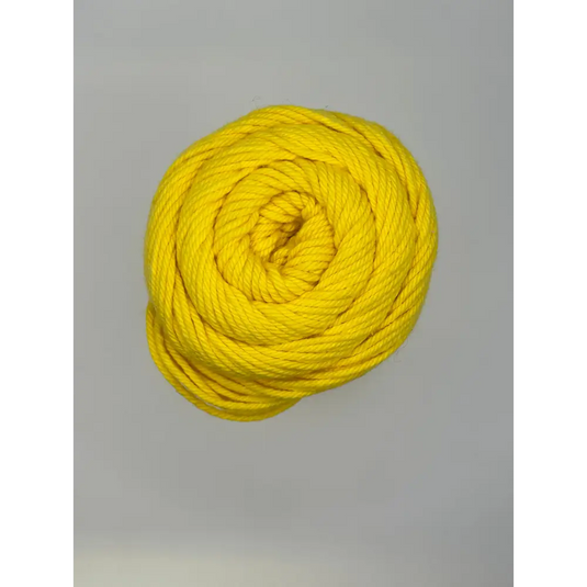 Dishie Worsted 100 gm Yarn - Bumblebee - 28096 - Default