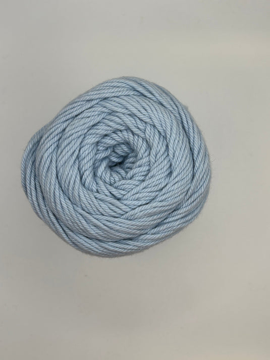 Dishie Worsted 100 gm Yarn - Dewdrop - 28099 - Default