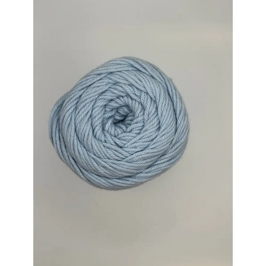 Dishie Worsted 100 gm Yarn - Dewdrop - 28099 - Default
