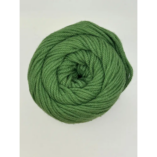 Dishie Worsted 100 gm Yarn - Jalapeno - 25785 - Default