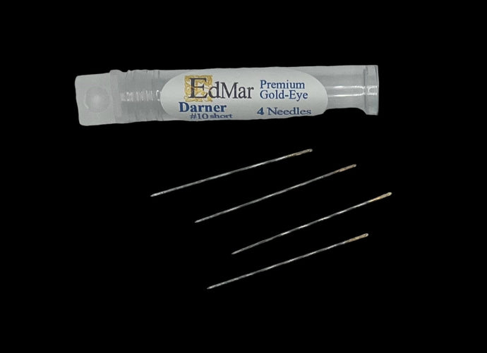 Edmar Darner - 