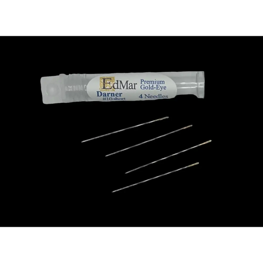 Edmar Darner - 