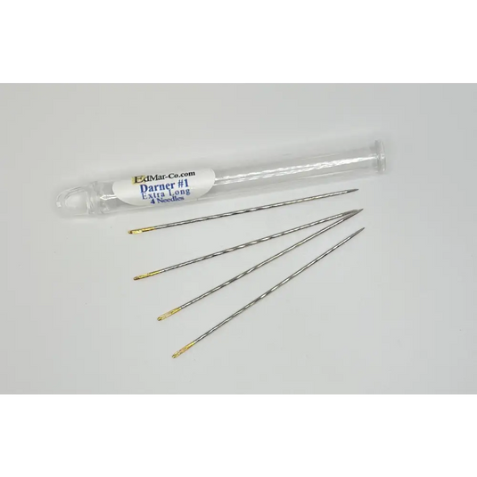 Edmar Darner Extra Long