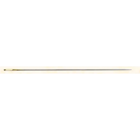 Edmar Gold Eye Darner 10’’ Short Needles - Default