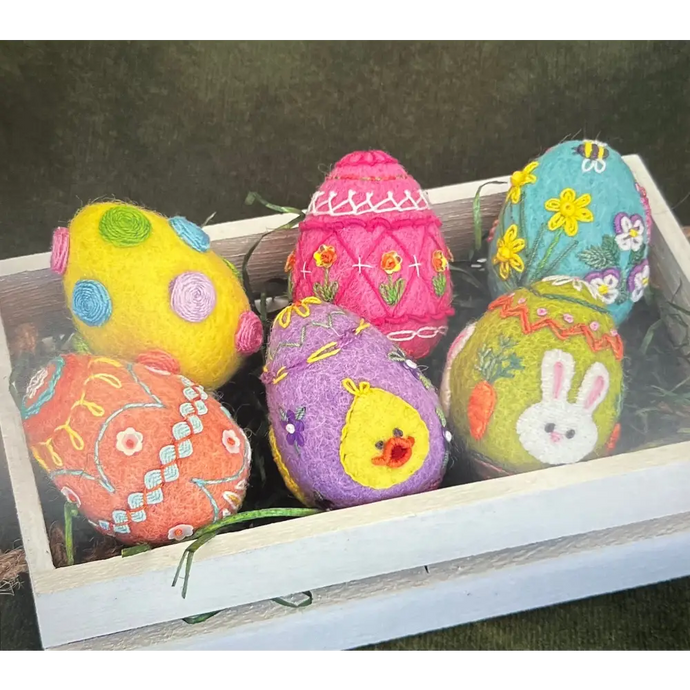 Eggstravaganza - Default
