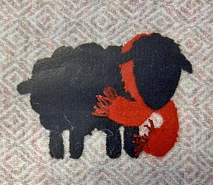 Eleanor Pincushion