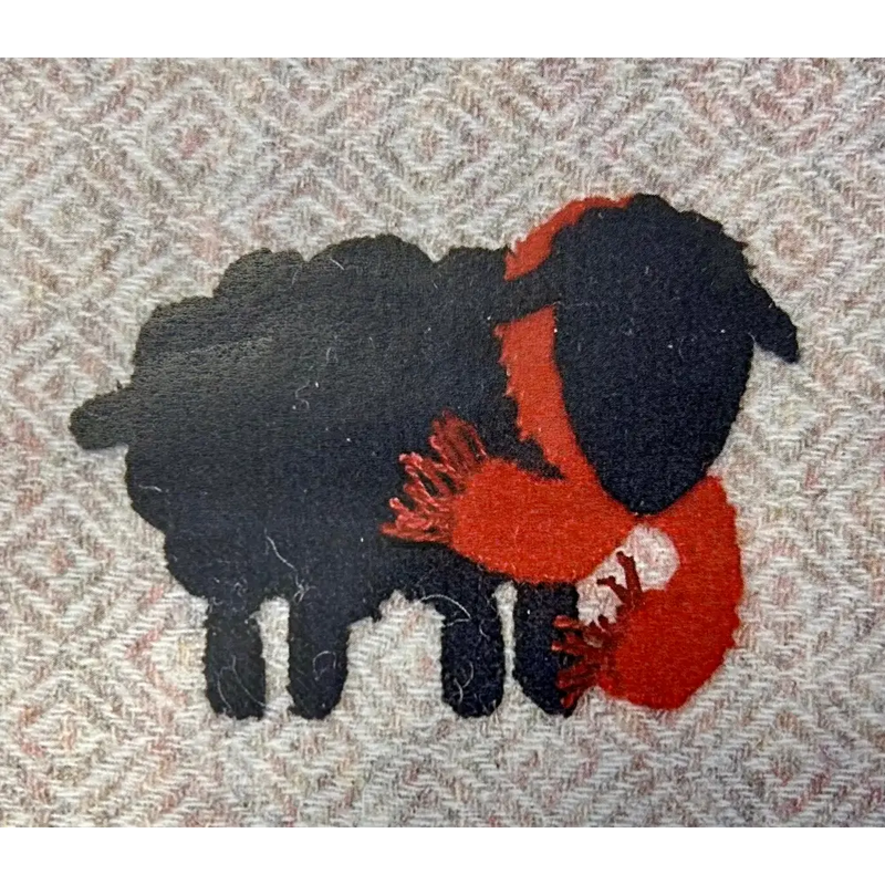 Load image into Gallery viewer, Eleanor Pincushion
