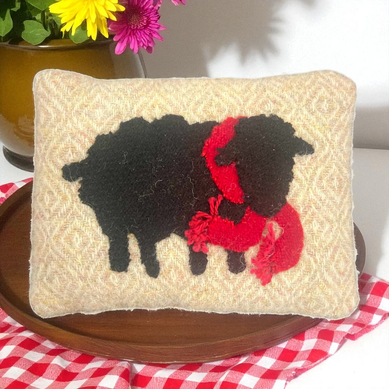 Load image into Gallery viewer, Eleanor Pincushion
