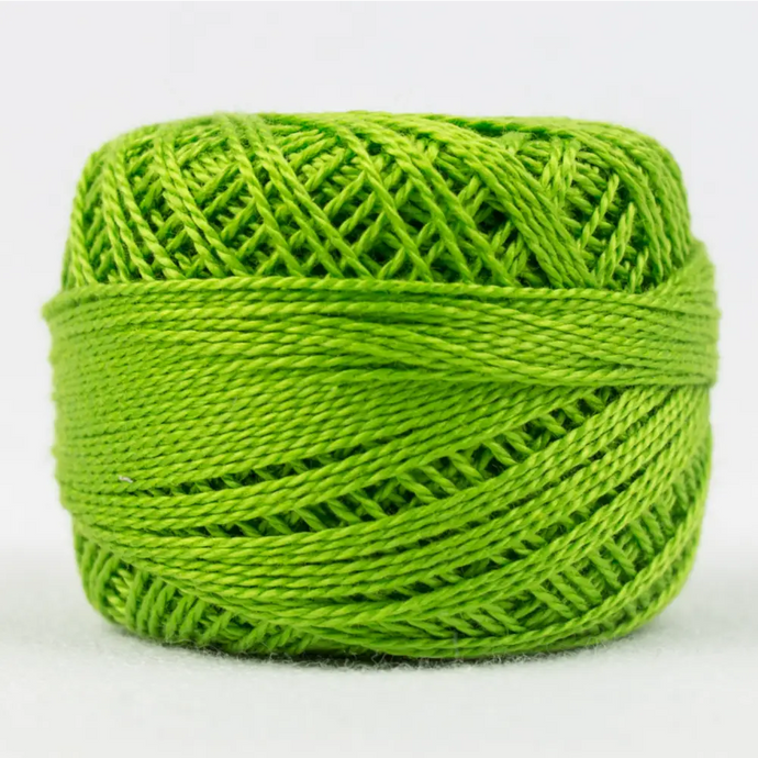 Eleganza El5G-154-Granny-Smith - Default